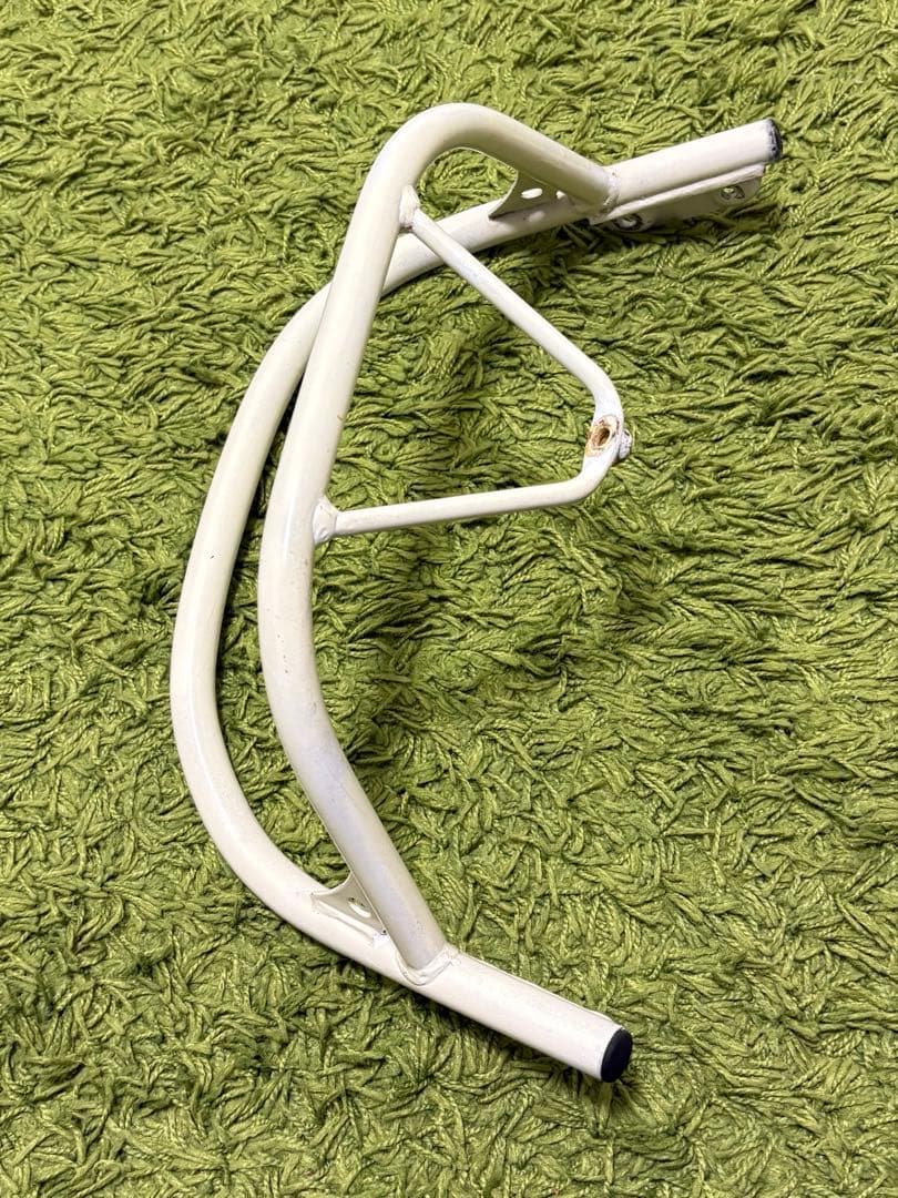 BWS100 ヘッドライト ガード プロテクター ビーウィズ bw's100