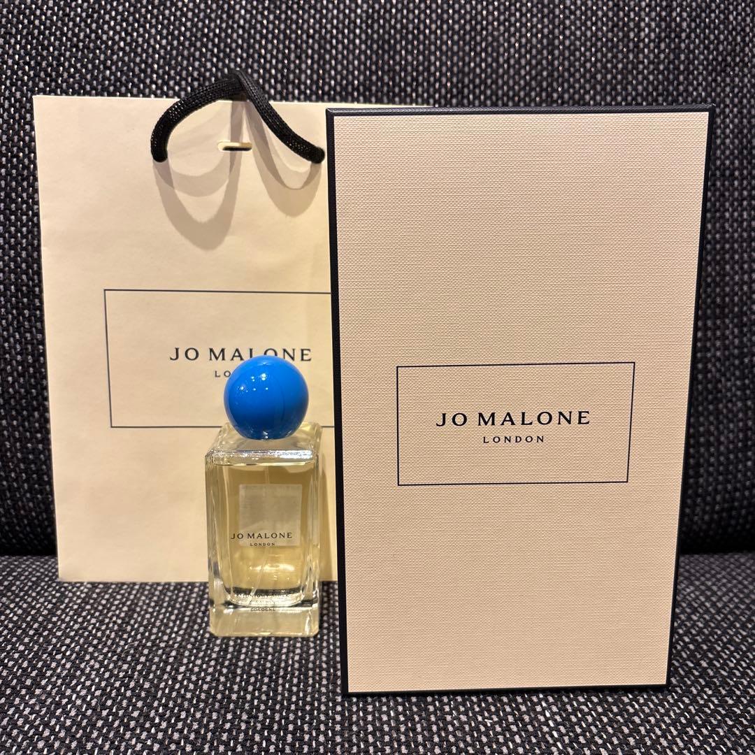 ミッドナイトムスク & アンバー コロン 100mlとまとめセット