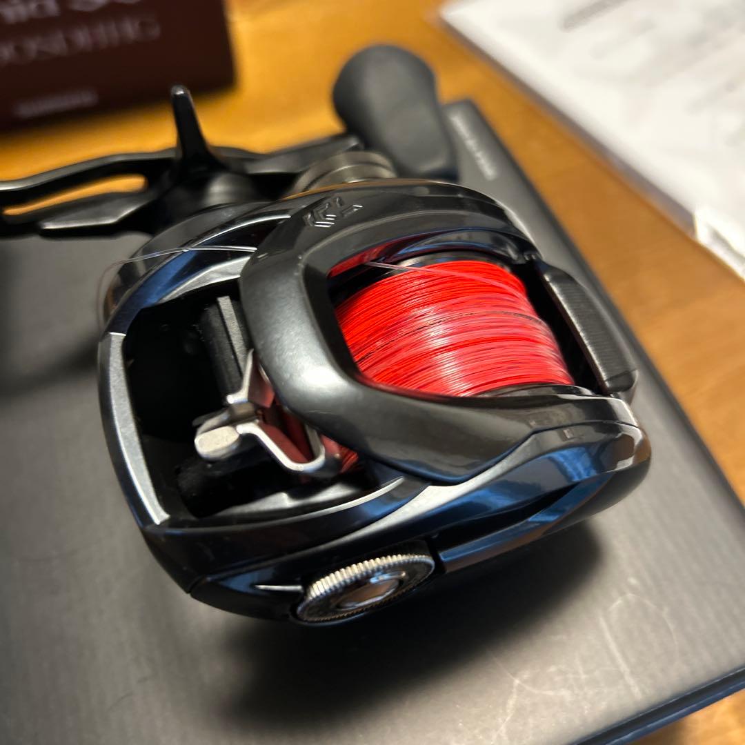 ダイワ TATULA TW 300XH 右巻き中古