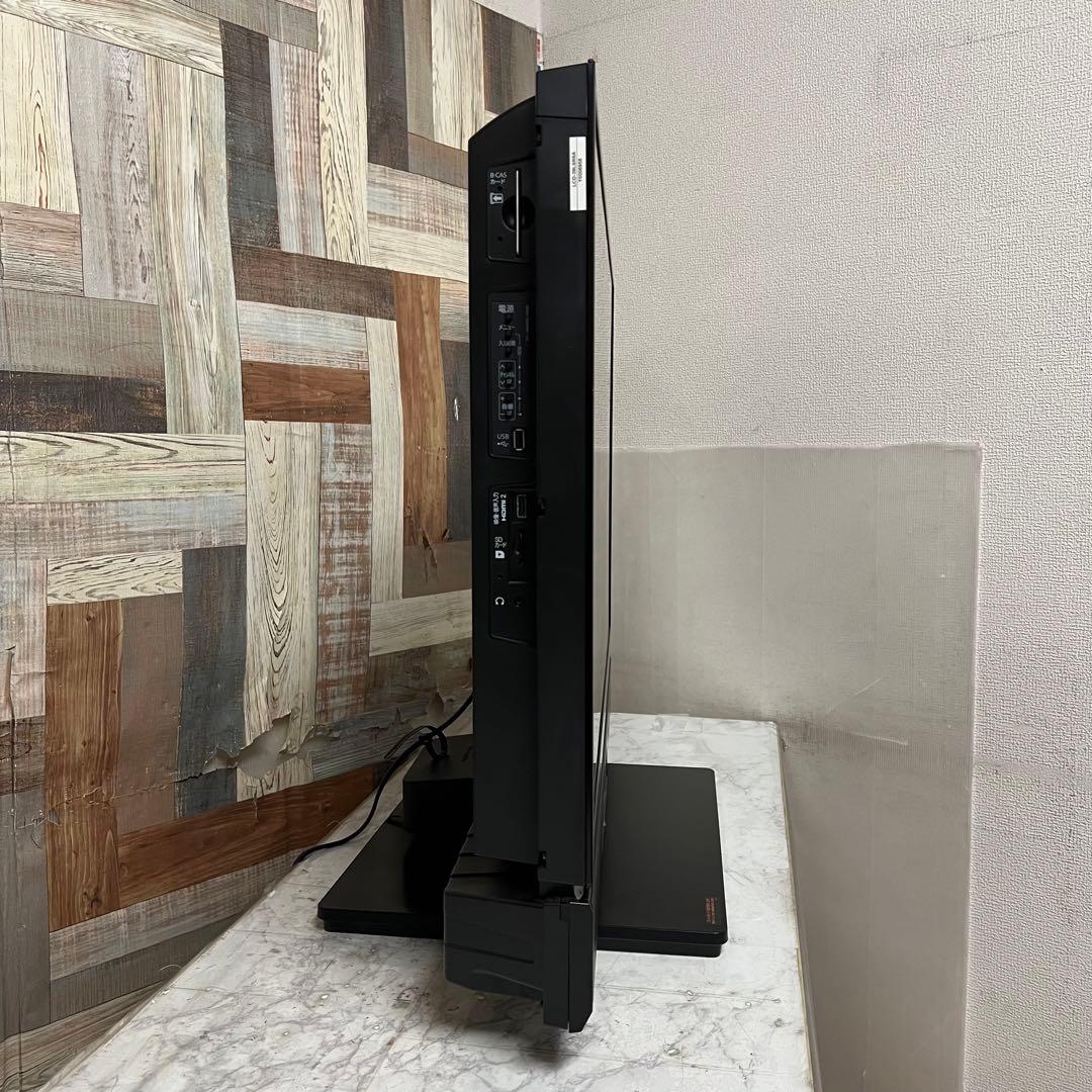 F.Saiさん専用全国送料込三菱電機39V型HDD&ブルーレイ搭載テレビ録画ダビ