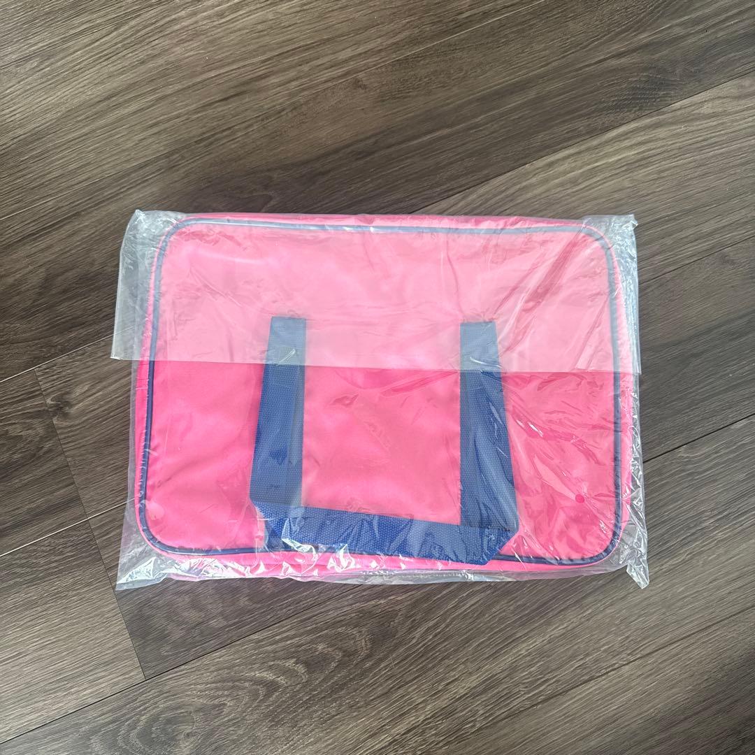 旧型 ピンクワッぺ ワールドペガサス