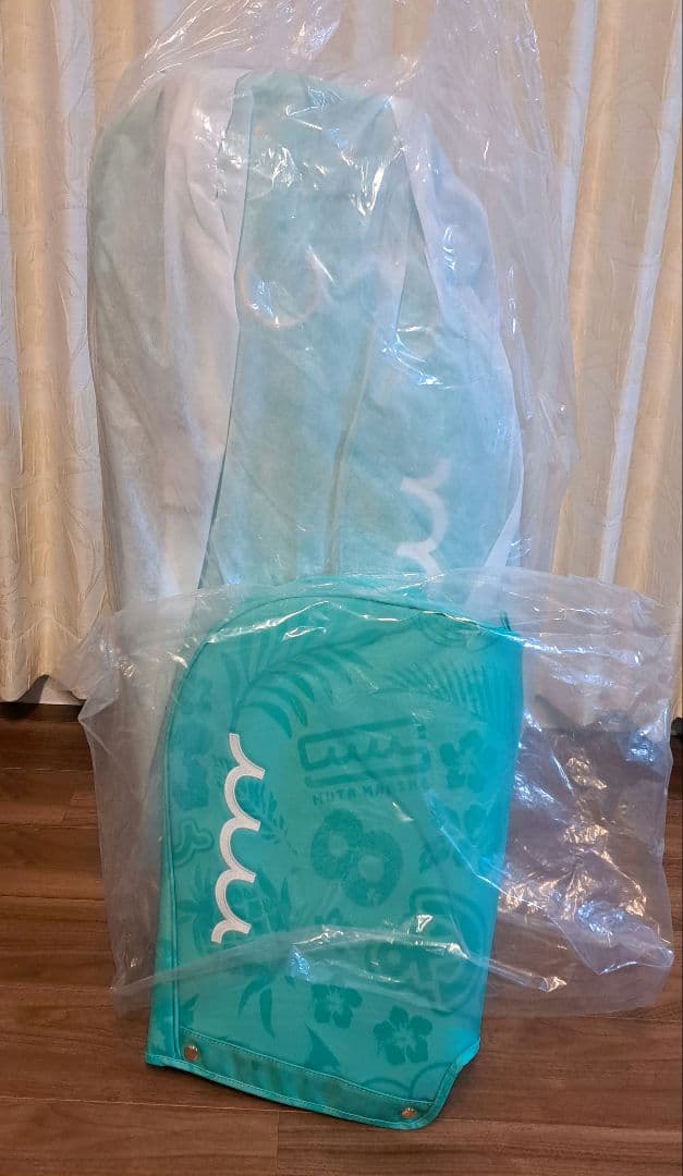 ☆新品未使用☆キャディバック☆ムータマリン☆muta MARINE￥104500