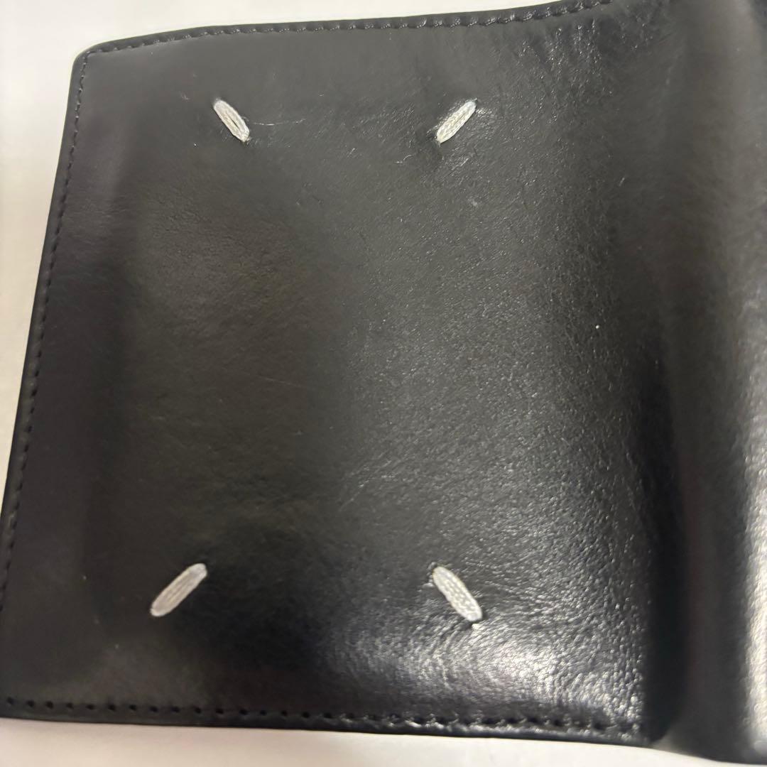 Maison Margiela 入れ付き　 ウォレット　財布