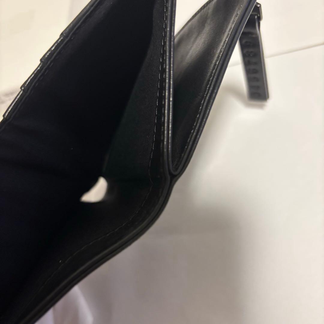 Maison Margiela 入れ付き　 ウォレット　財布
