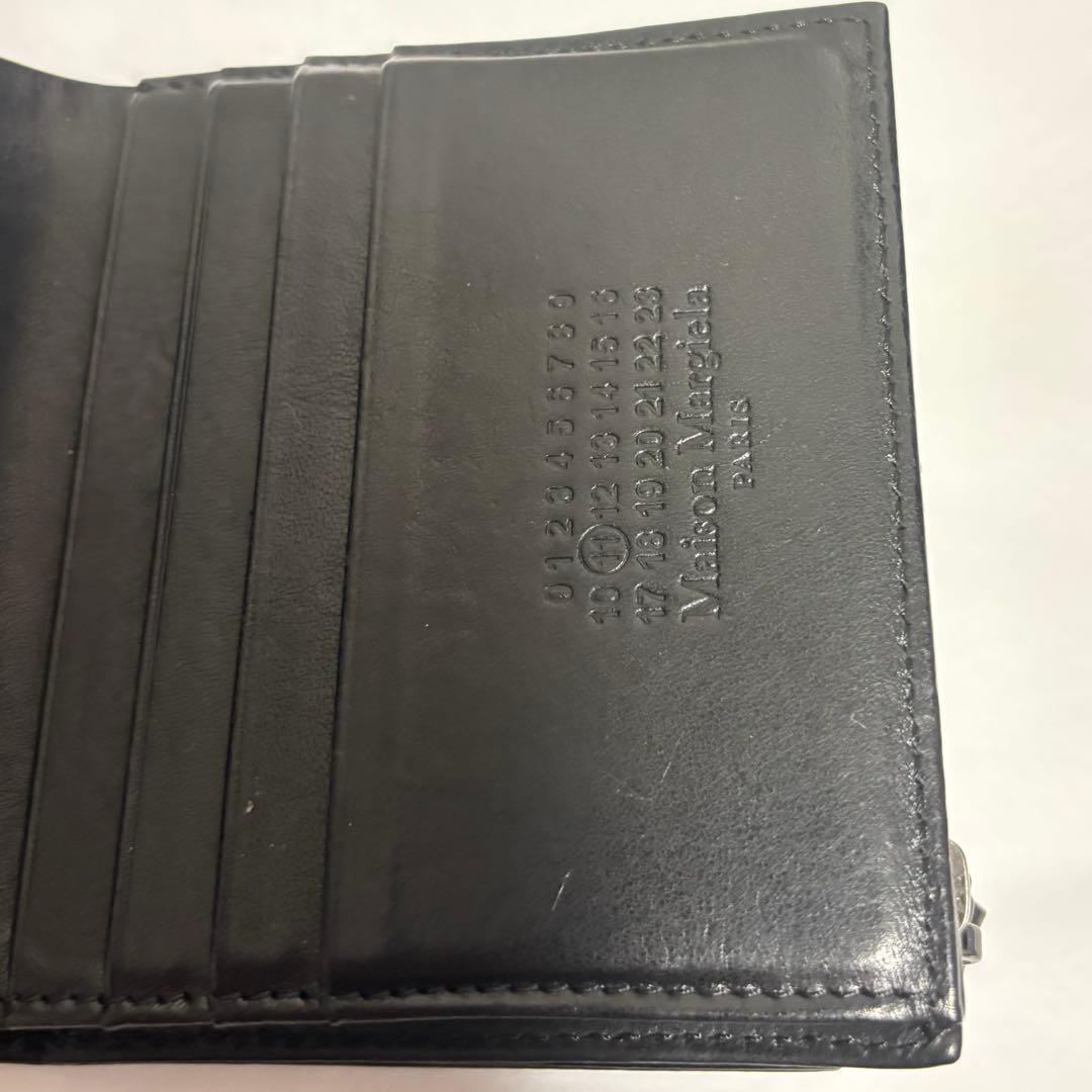 Maison Margiela 入れ付き　 ウォレット　財布