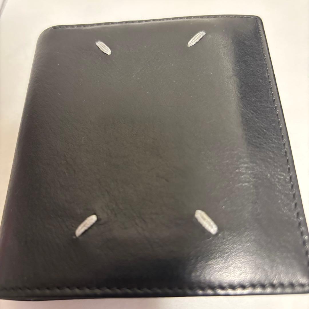 Maison Margiela 入れ付き　 ウォレット　財布