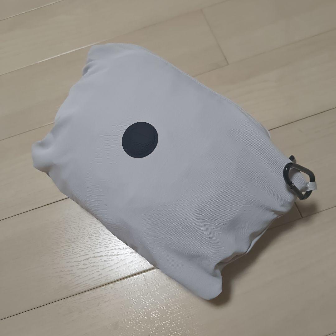 ナイキ アンスクリプティッド RPL アノラック ジャケット