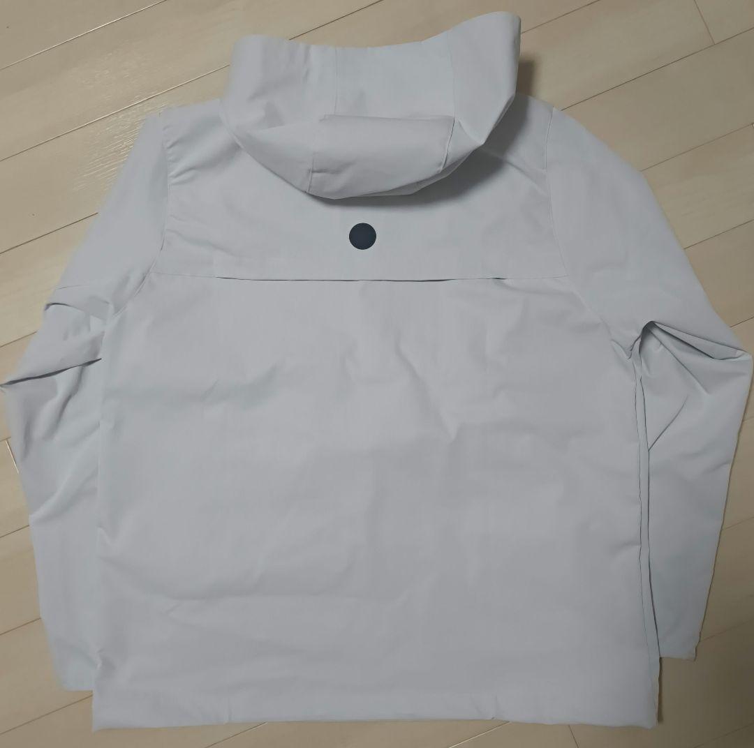 ナイキ アンスクリプティッド RPL アノラック ジャケット