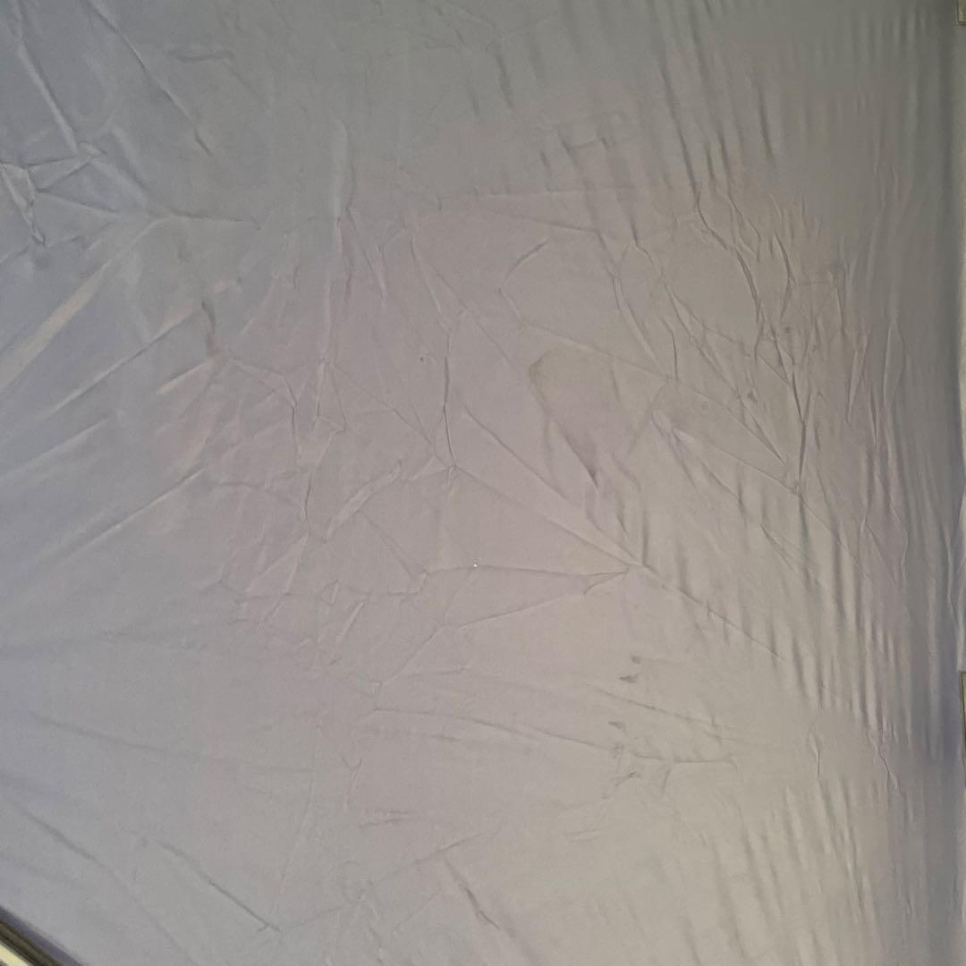 FIELDOR タープ テント 3.0m x 3.0m