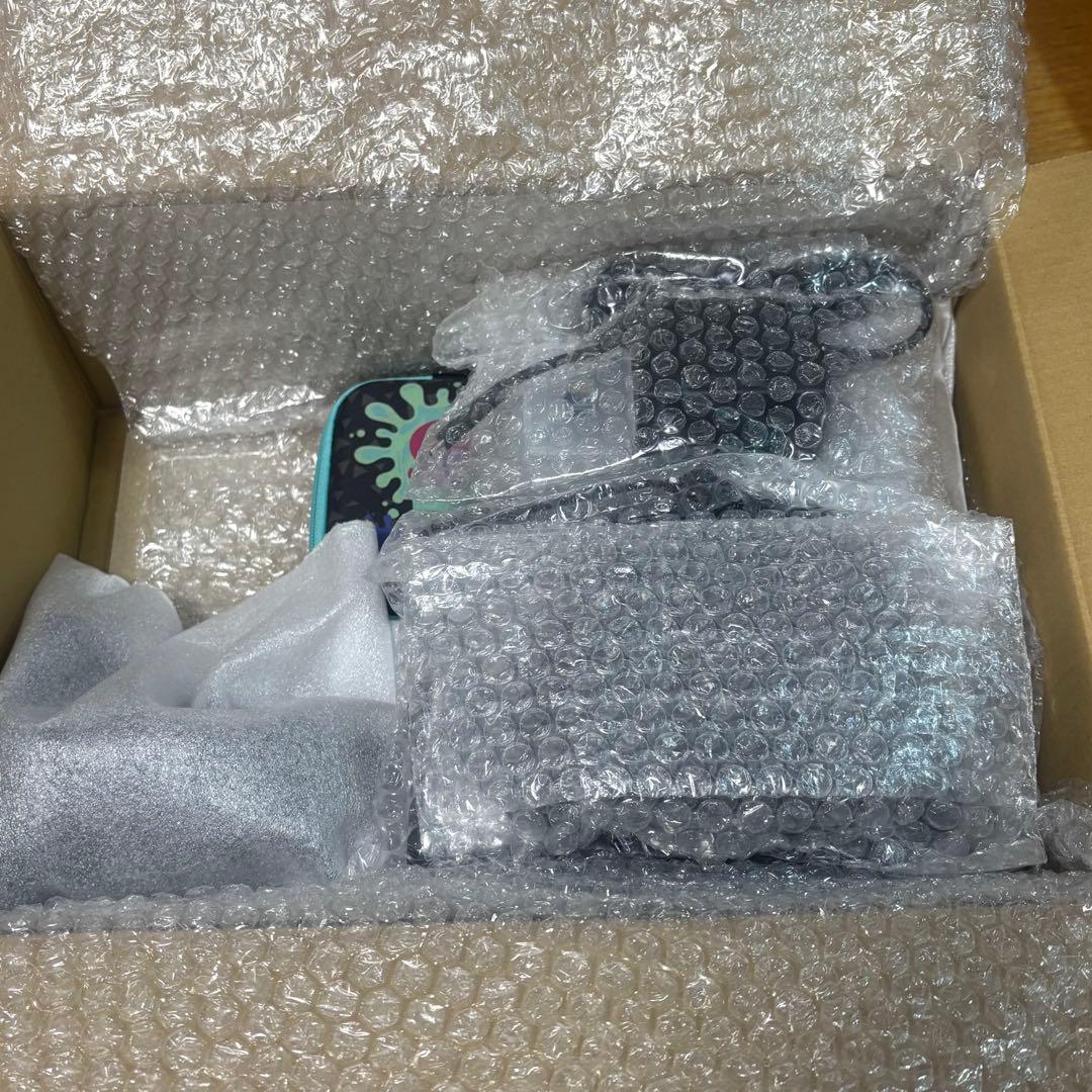 【中古】Nintendo Switch 一式