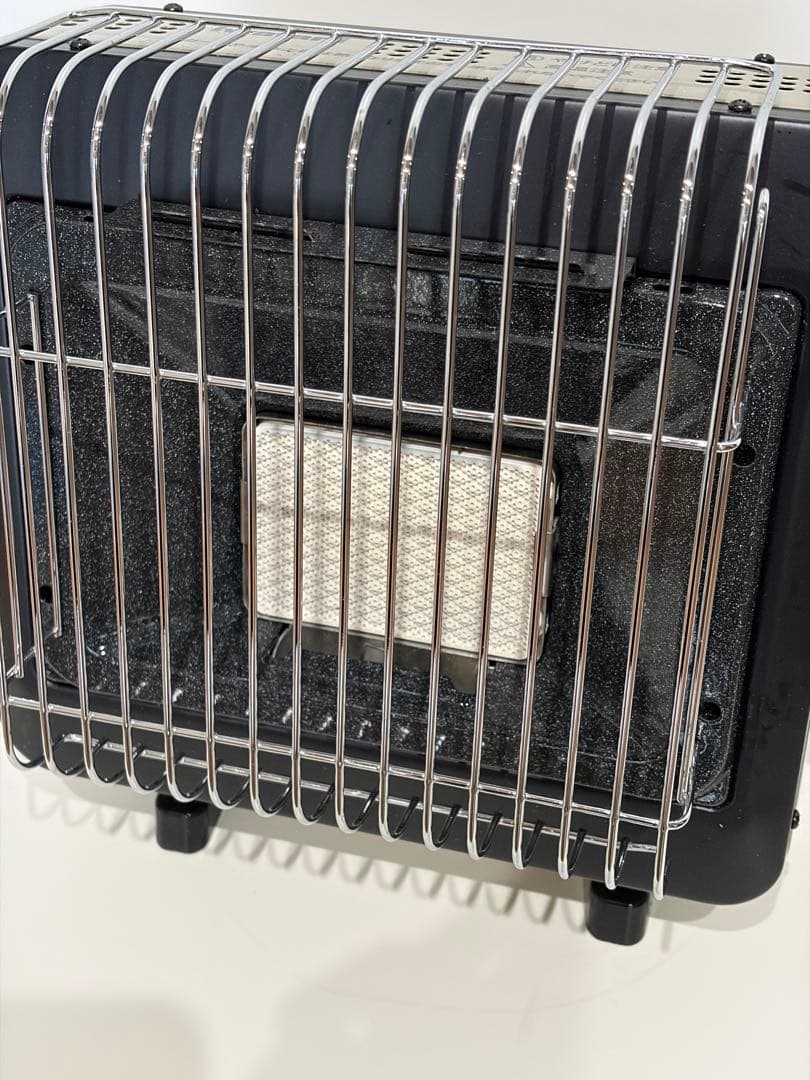 Iwatani マイ暖 カセットガスストーブ