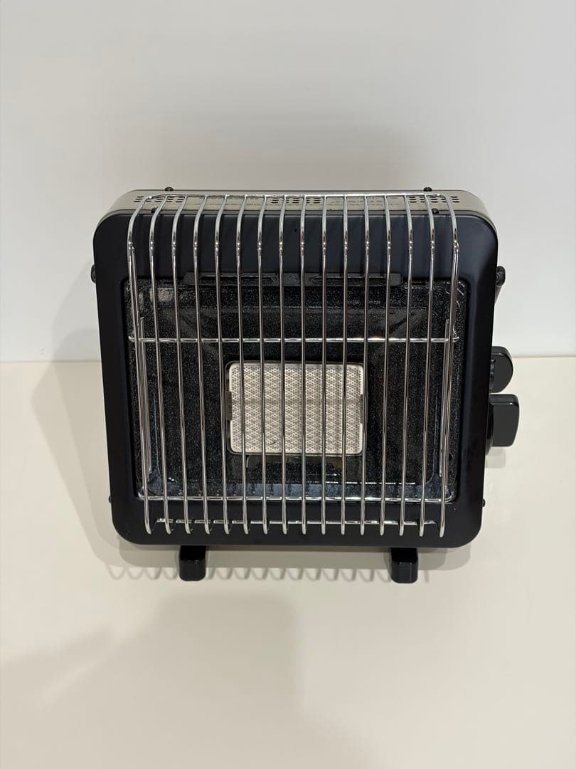 Iwatani マイ暖 カセットガスストーブ