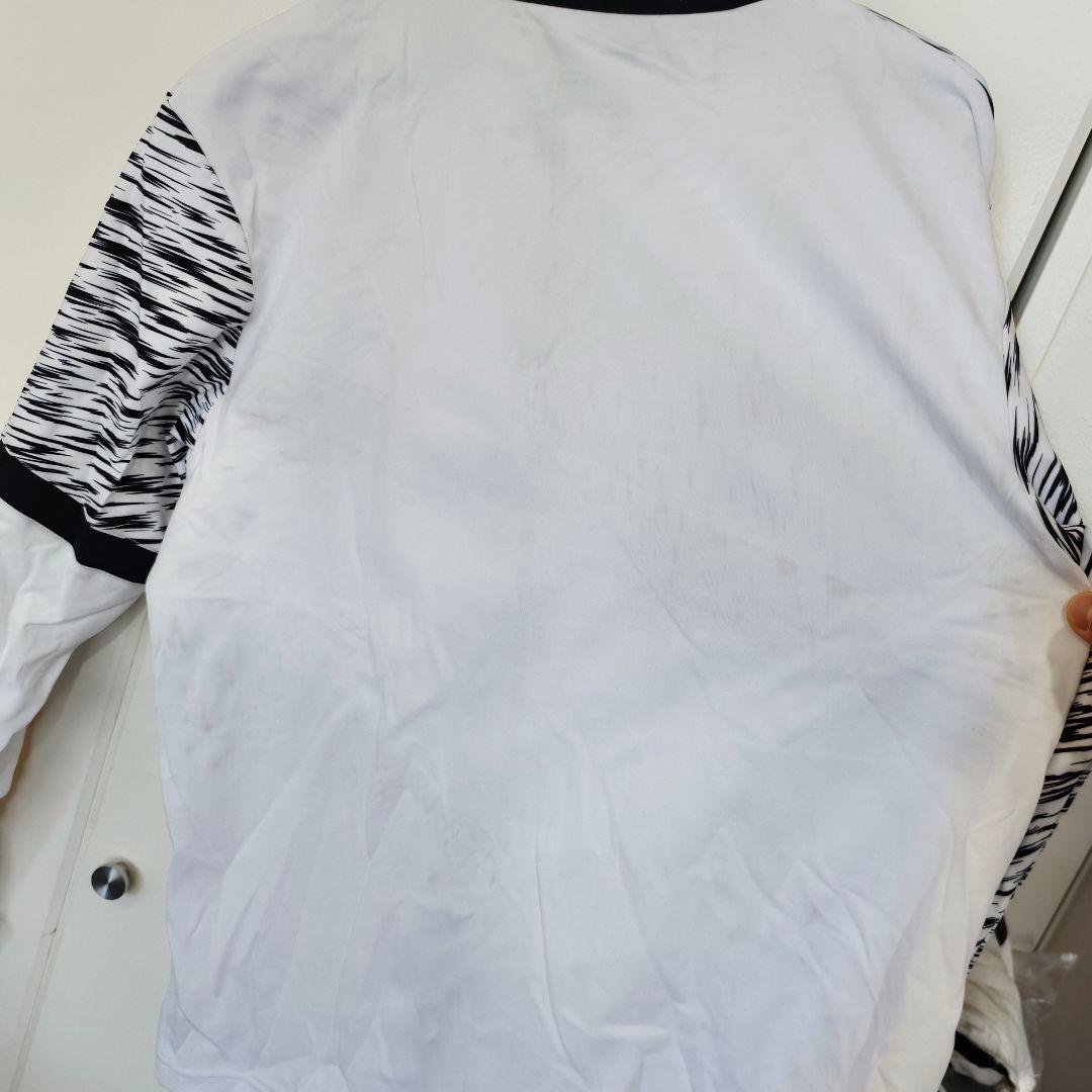 YONEXヨネックス特別注文 限定別注 トナミ運輸ウォームアップウェアNTT