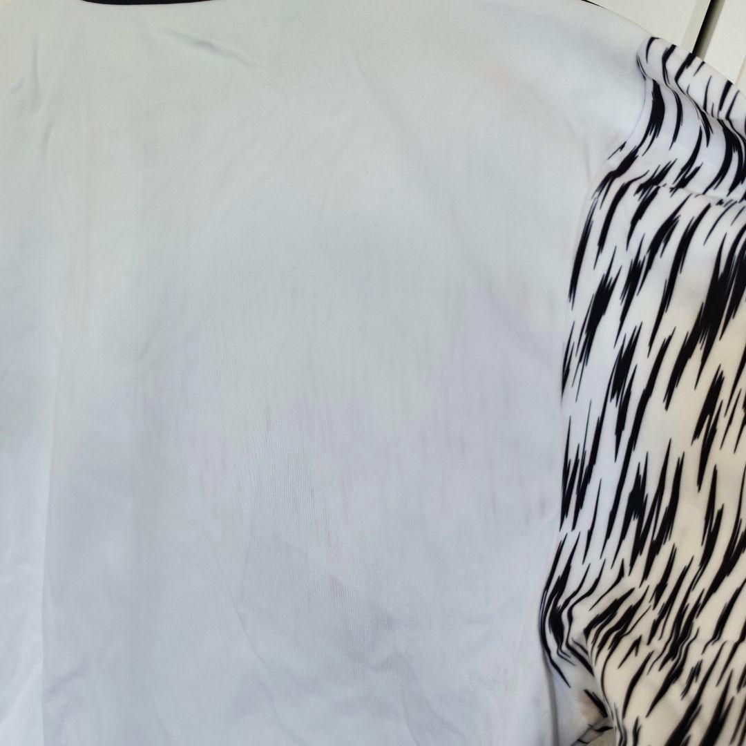 YONEXヨネックス特別注文 限定別注 トナミ運輸ウォームアップウェアNTT