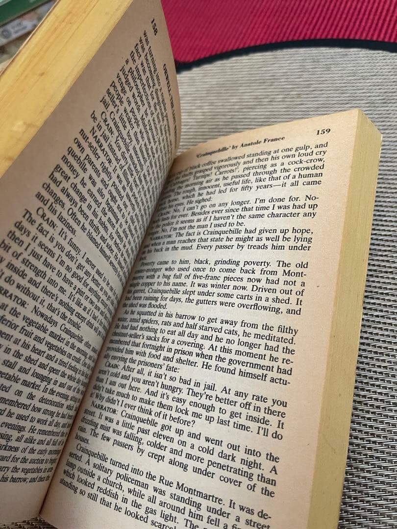 希少　The Lost Writings e Orwell