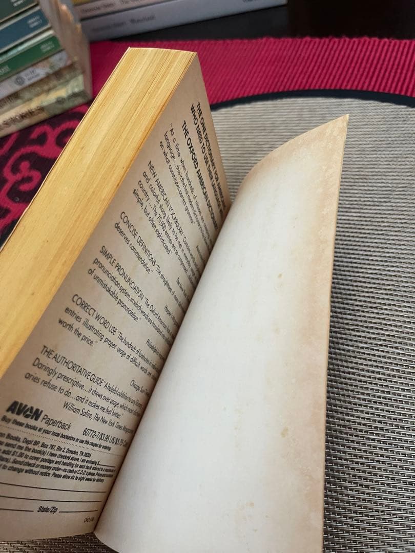 希少　The Lost Writings e Orwell