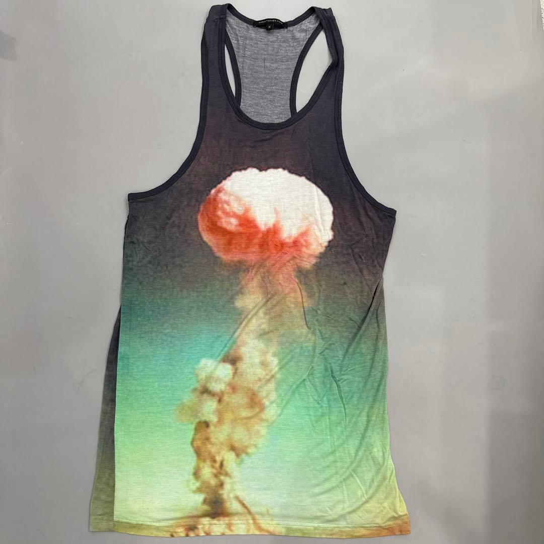 Christopher Kane タンクトップ