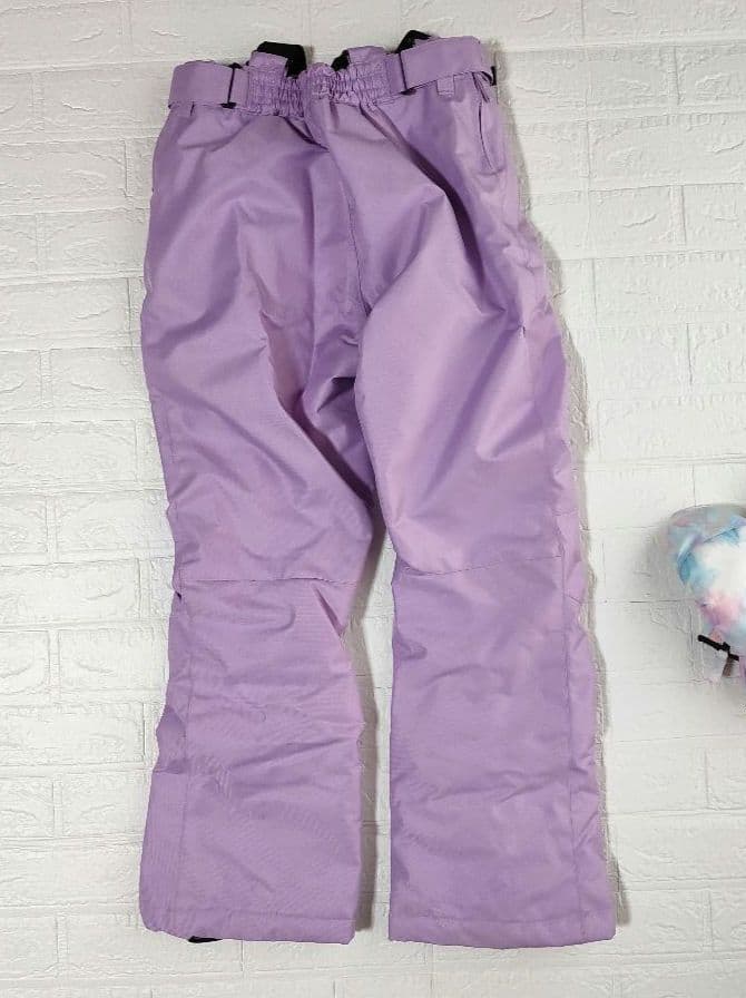 Bannne バンネ スノーウェア 160 女の子