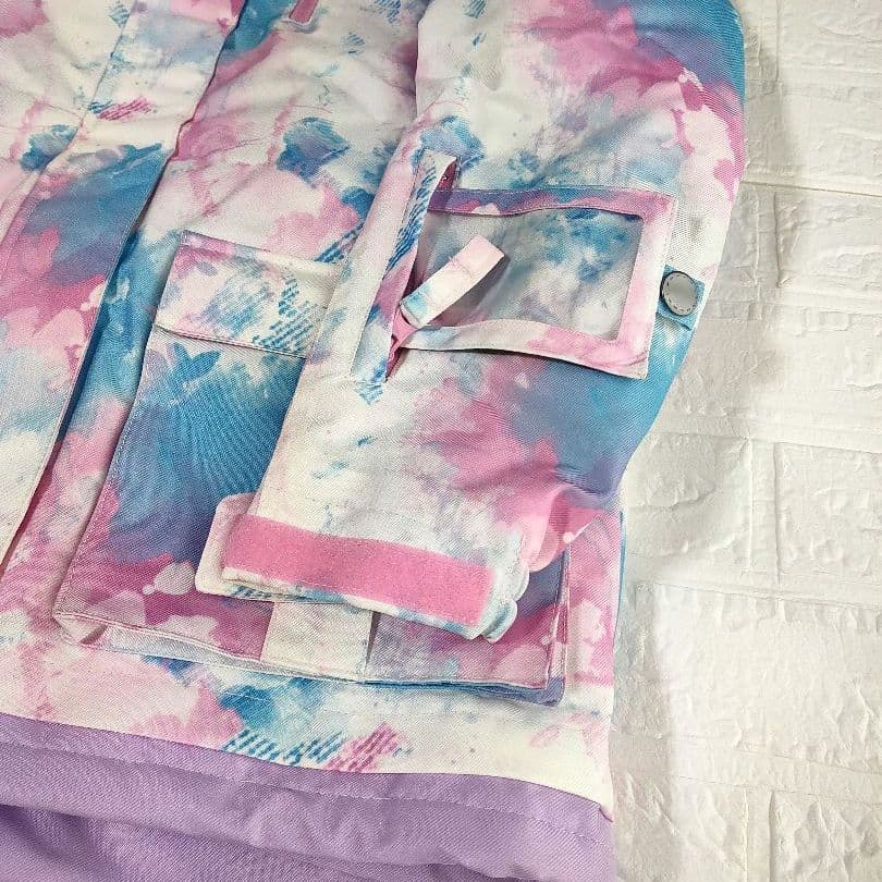 Bannne バンネ スノーウェア 160 女の子