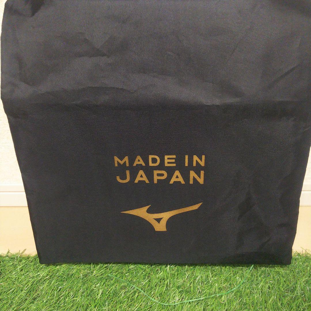 【極美品27.5cm】モレリア NEO Ⅲ JAPAN ギャラクシーシルバー