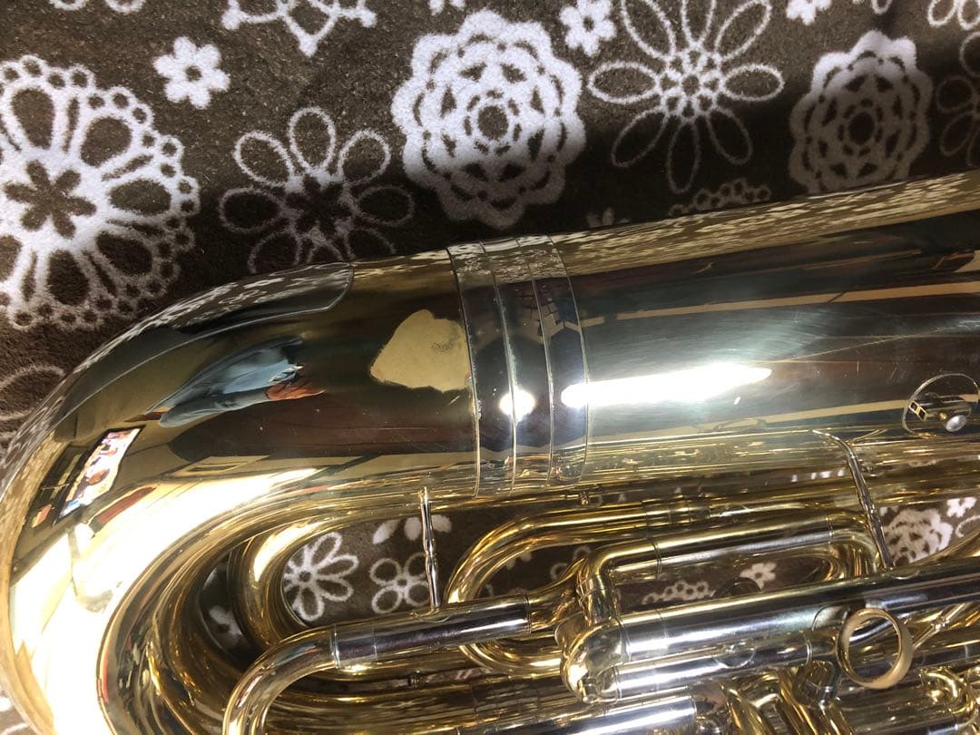 プレソン　チューバ　PRB-51