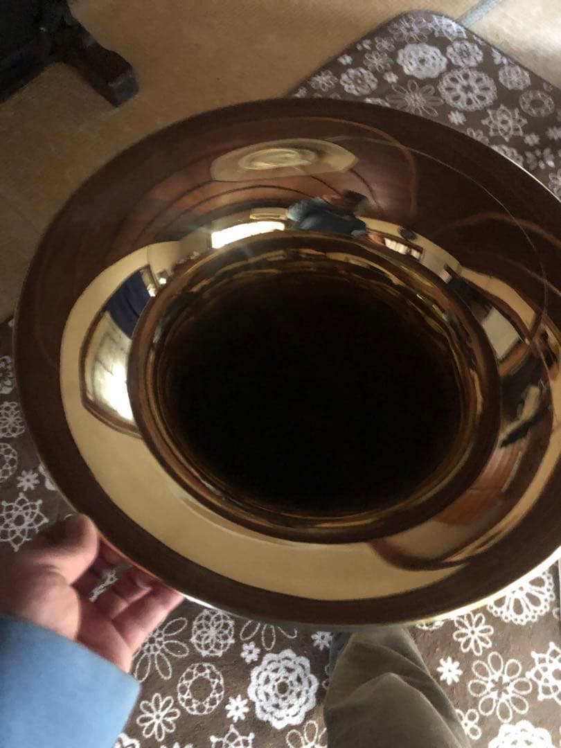 プレソン　チューバ　PRB-51