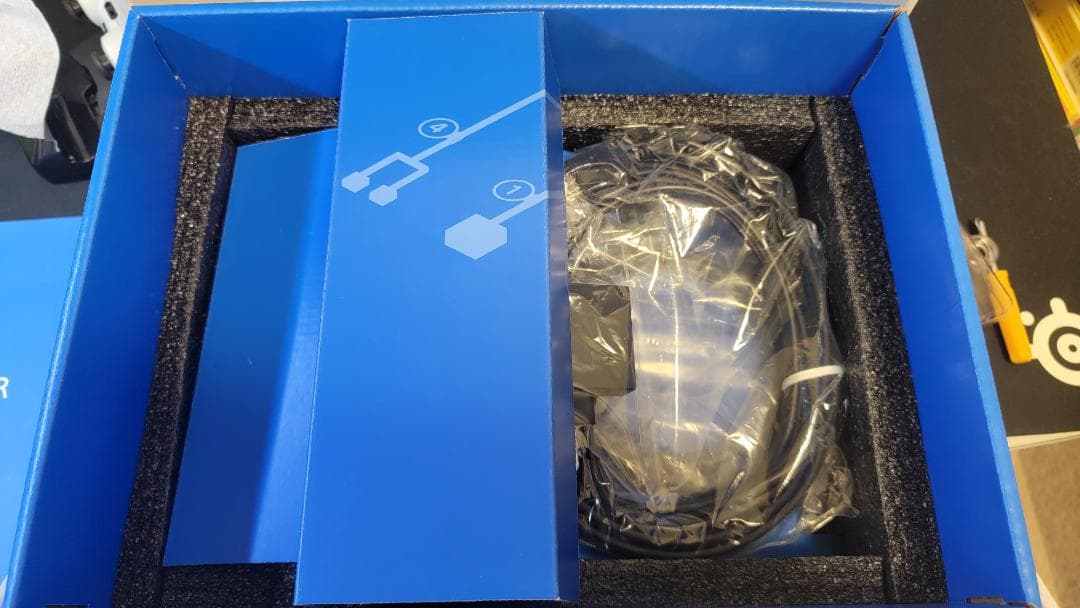 その他 PlayStation VR CUHJ-16001