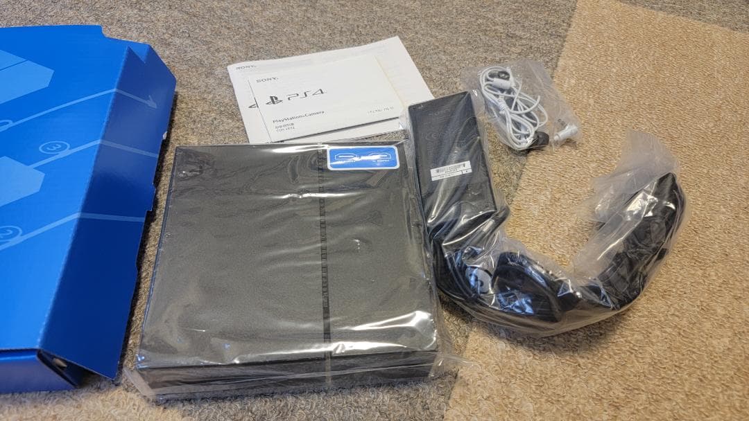 その他 PlayStation VR CUHJ-16001