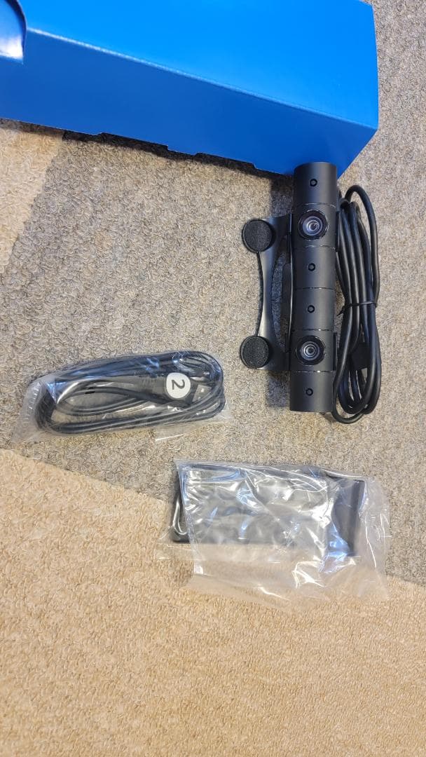 その他 PlayStation VR CUHJ-16001