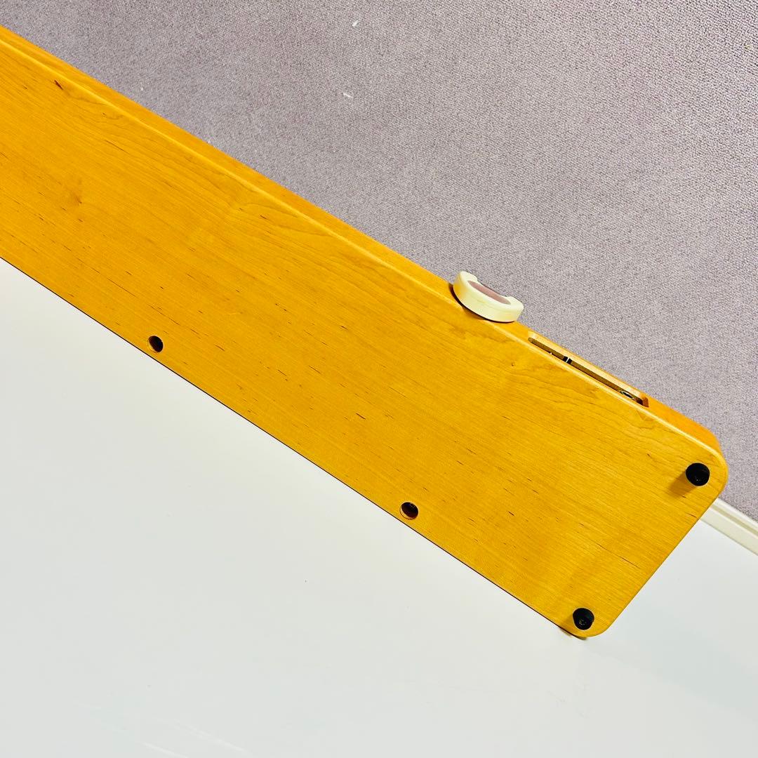 【極美品】SUZUKI 電気大正琴 弁慶 ピック 説明書付き