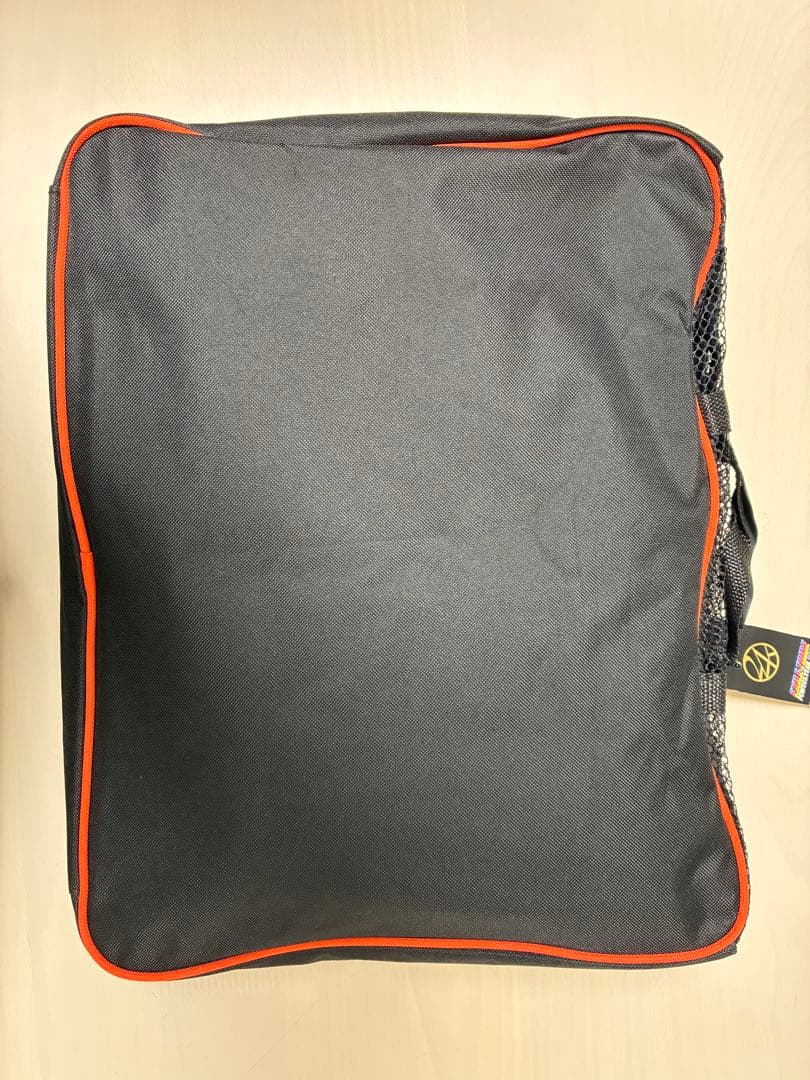 【五十嵐】24karats ジャージセット オレンジ/ブラック