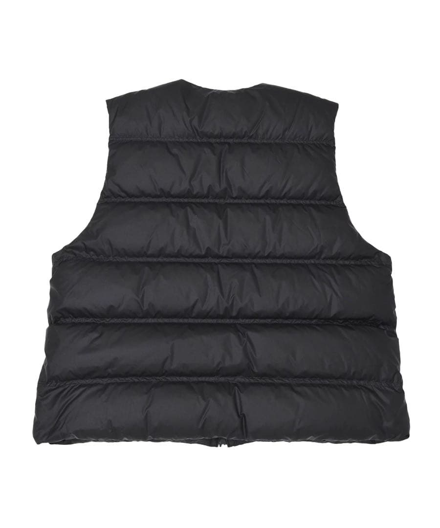 ニューバランス ダウン ベスト L MET24 Down Vest ブラック