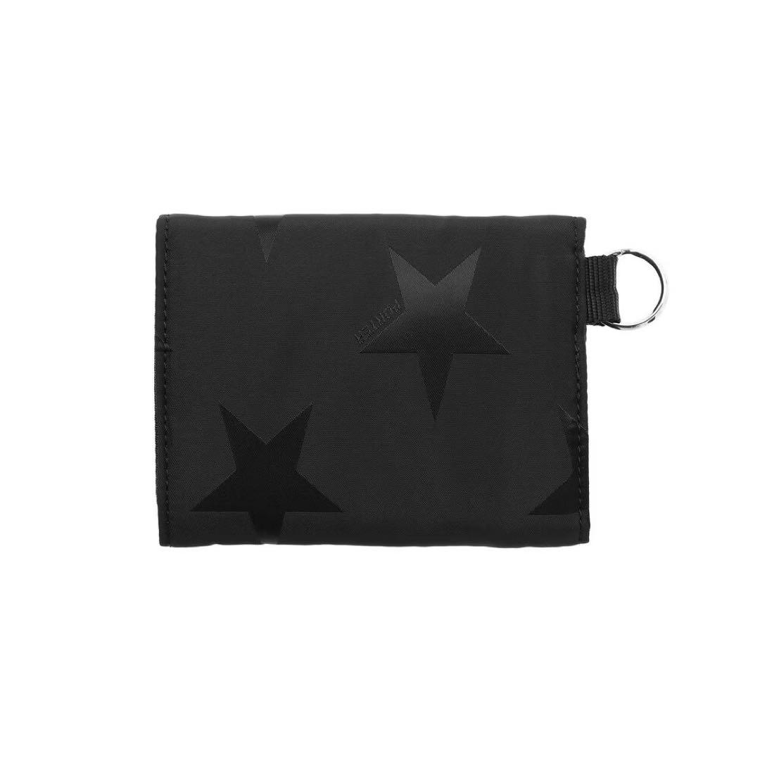 小物 PORTER FLAG WALLET