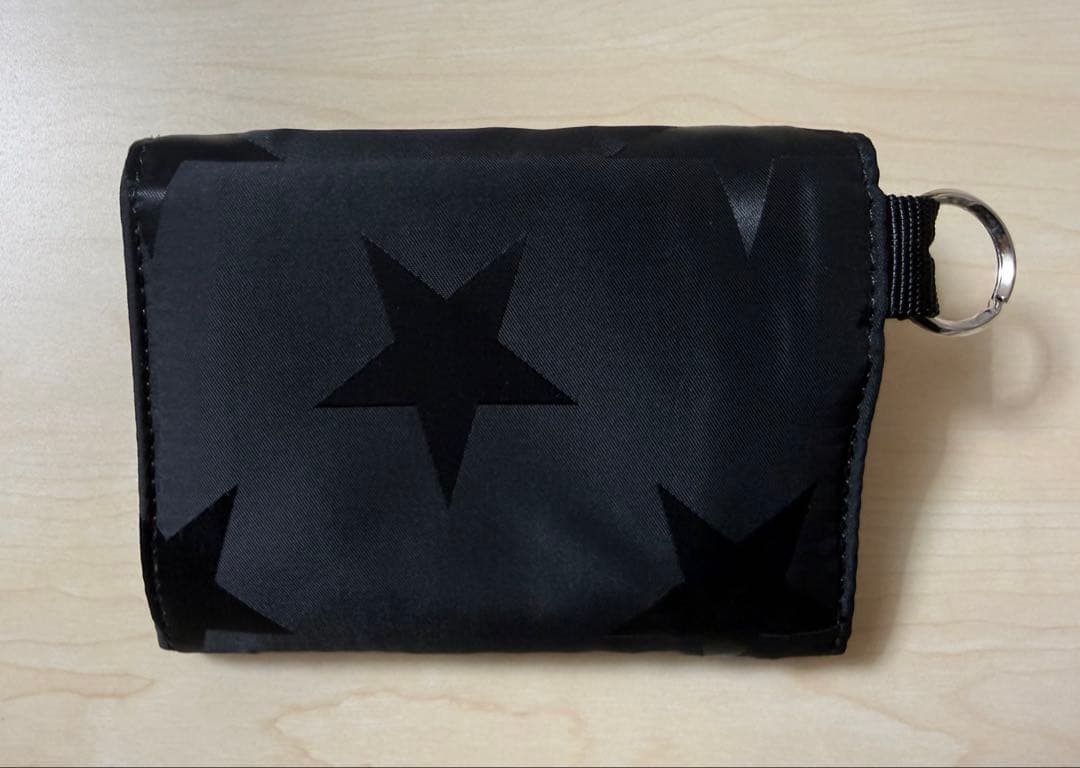小物 PORTER FLAG WALLET