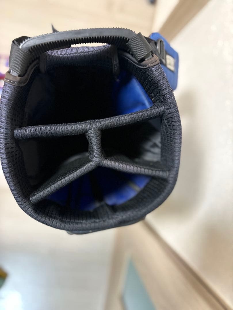 正規品SCOTTY CAMERONライダーカップキャディバッグヘッドカバーセット