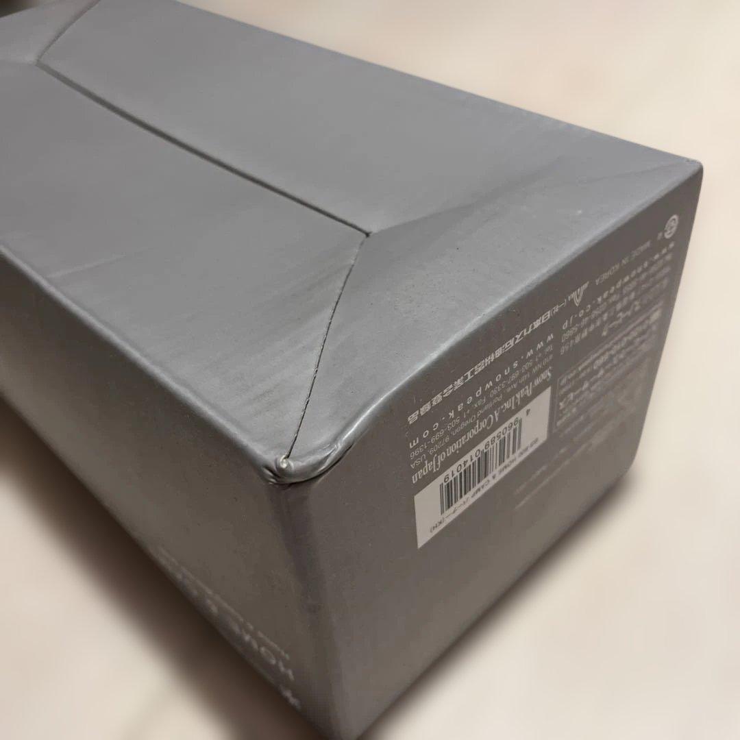  peak  & CAMP バーナー (KH)