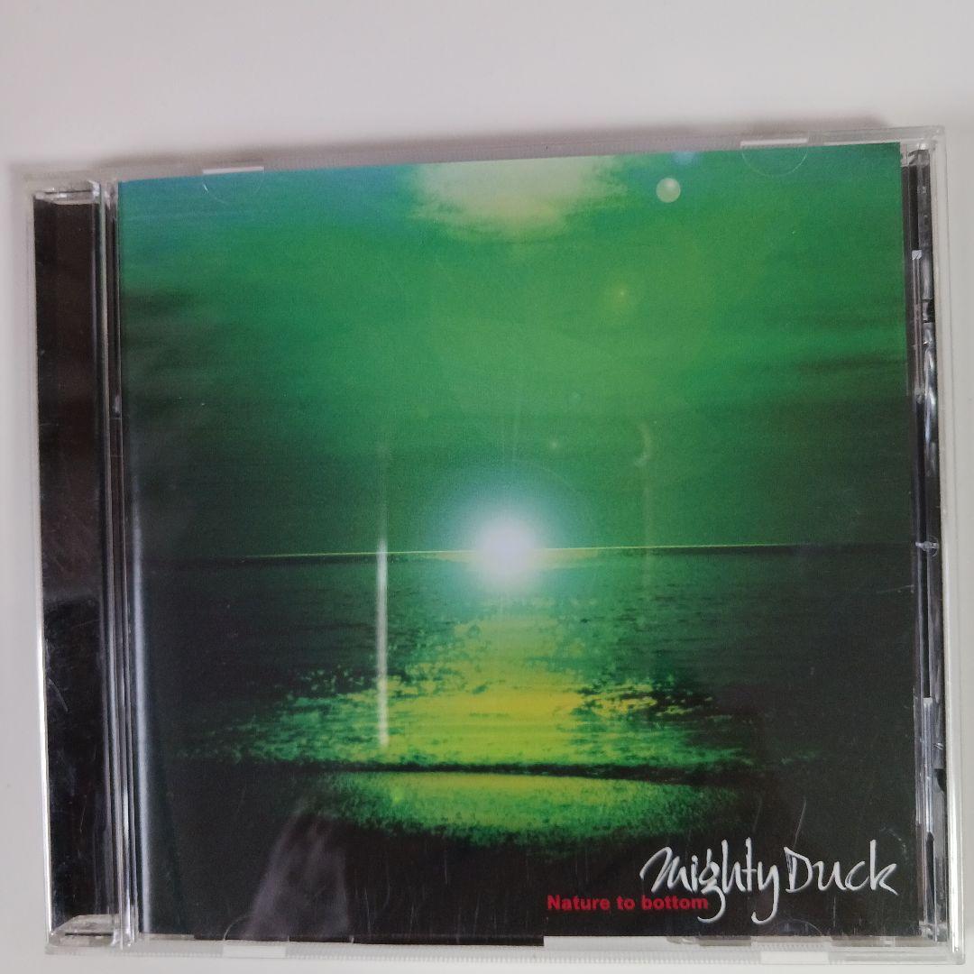 mighty duck 石崎ひゅーい