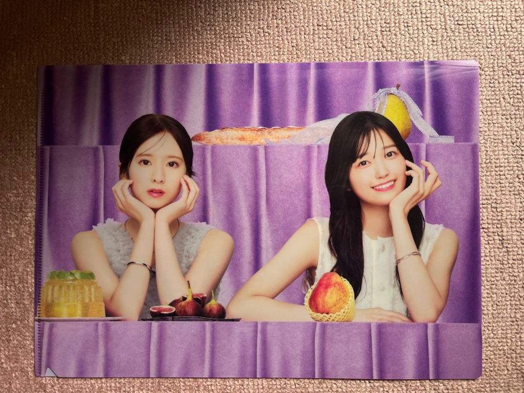 My respect/乃木坂46