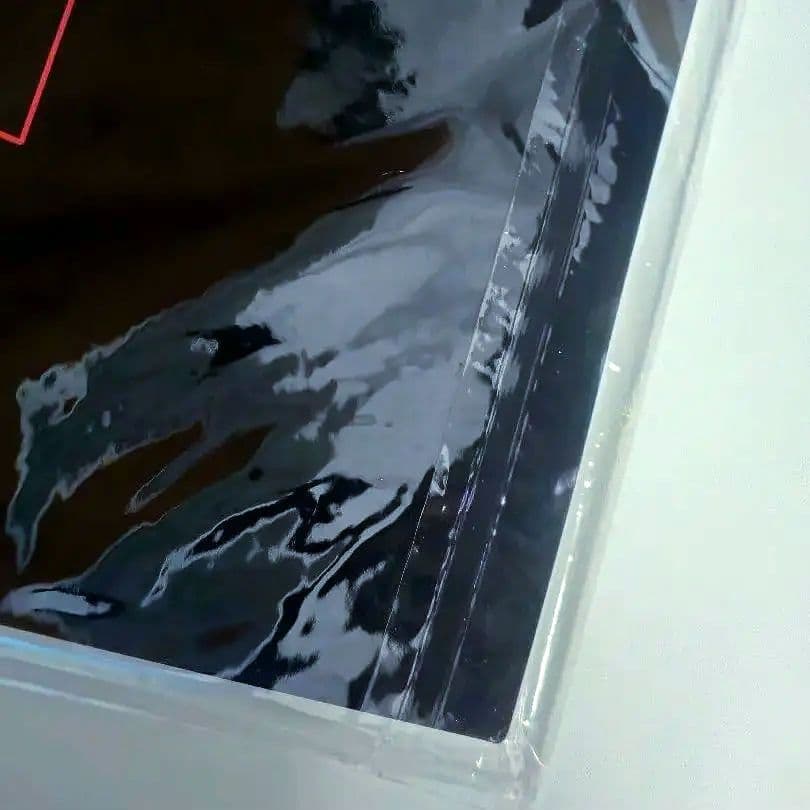 【新品未開封】NIGHT CITY MAGAZINE