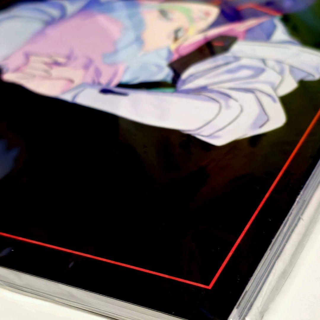 【新品未開封】NIGHT CITY MAGAZINE