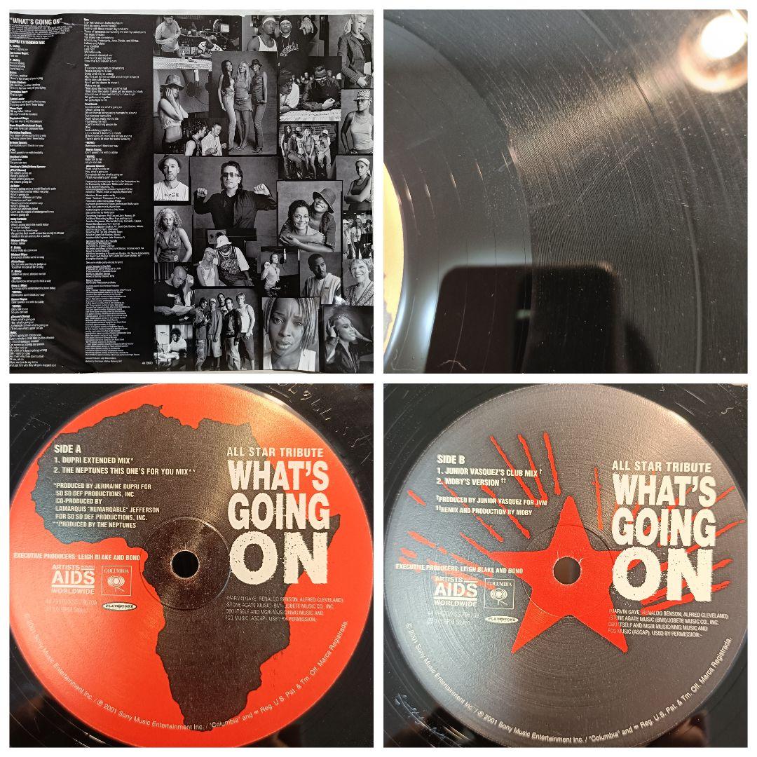 R&B 2000年　12インチLP 9枚　まとめ　Aaliyah, Brandy