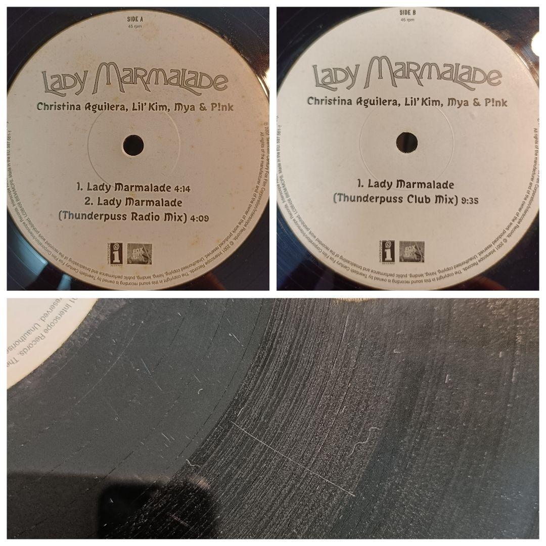 R&B 2000年　12インチLP 9枚　まとめ　Aaliyah, Brandy