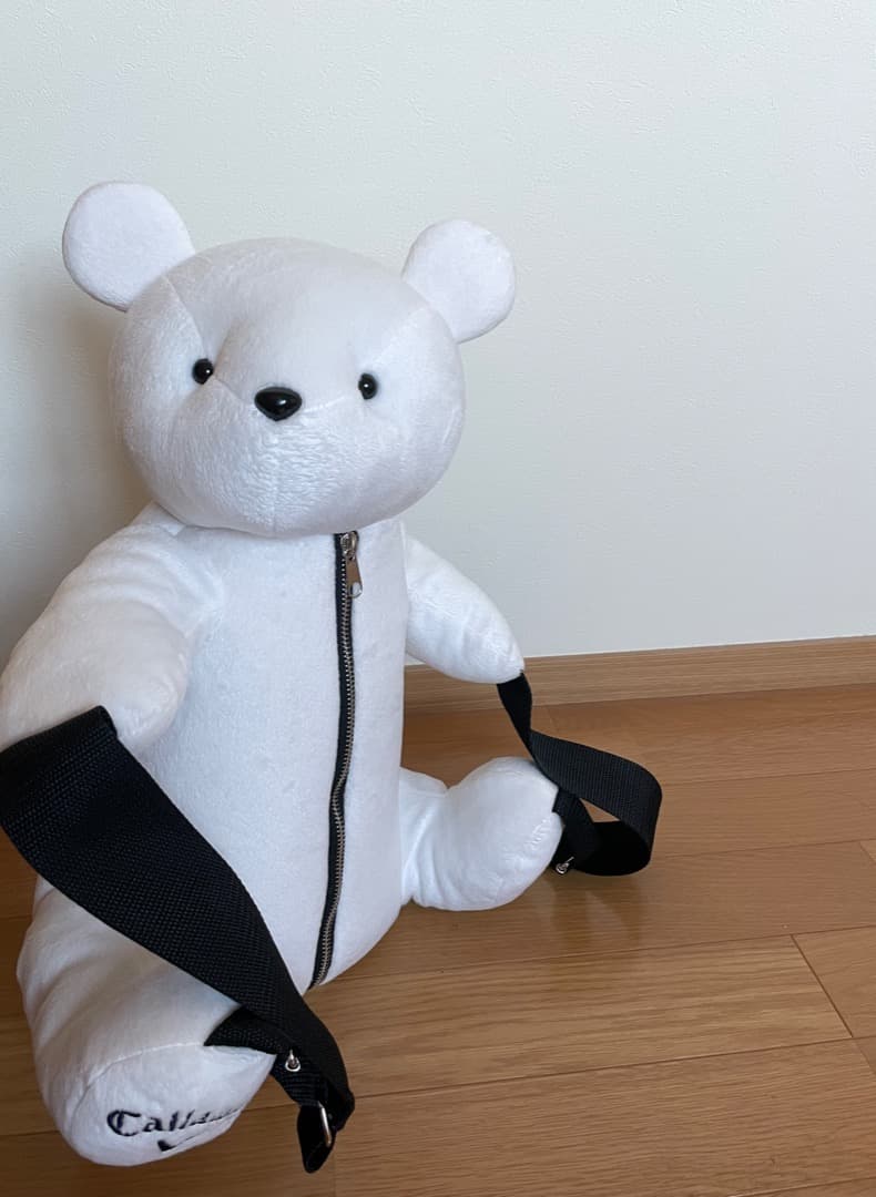 【Callaway】キャロウェイベアリュック