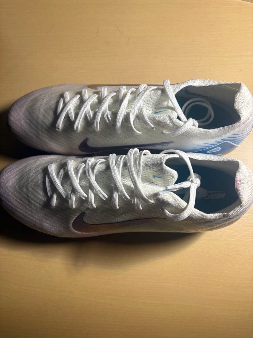 NIKE ズーム マーキュリアル ヴェイパー 16 エリート FG