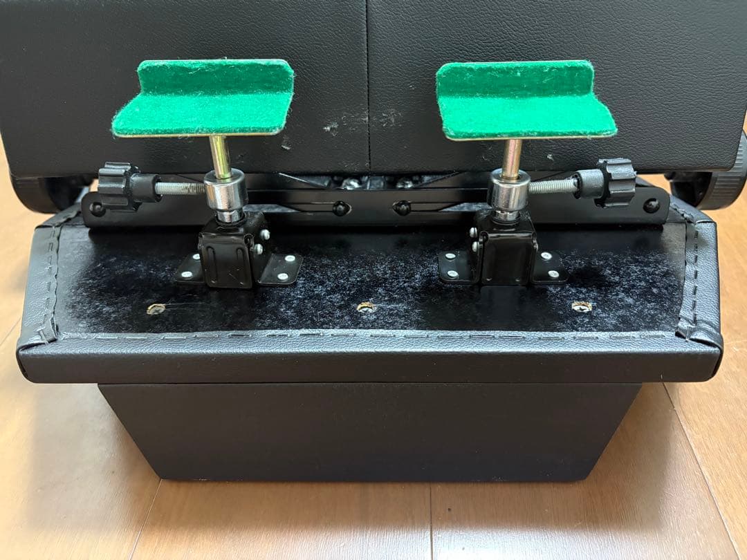 イトマサ　P-33 BK ピアノ　補助ペダル