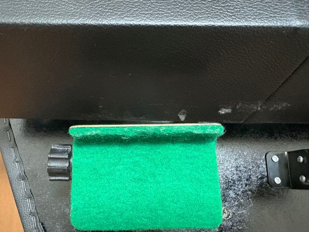 イトマサ　P-33 BK ピアノ　補助ペダル