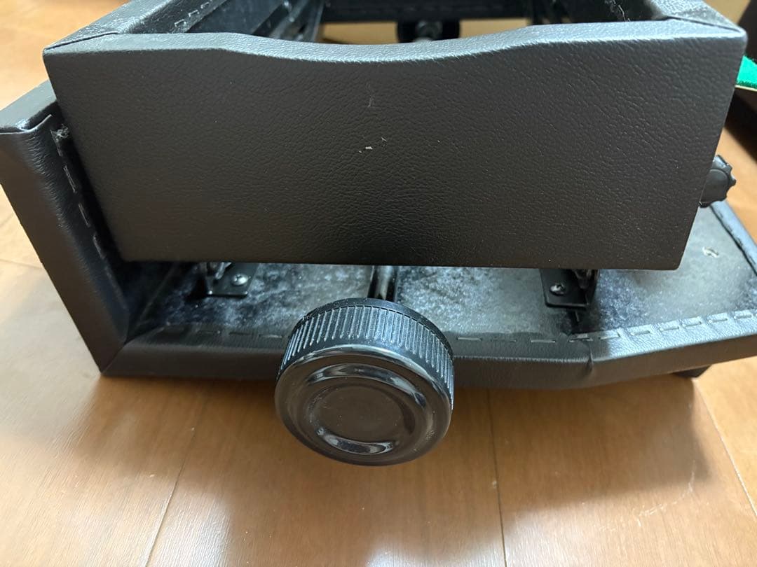 イトマサ　P-33 BK ピアノ　補助ペダル