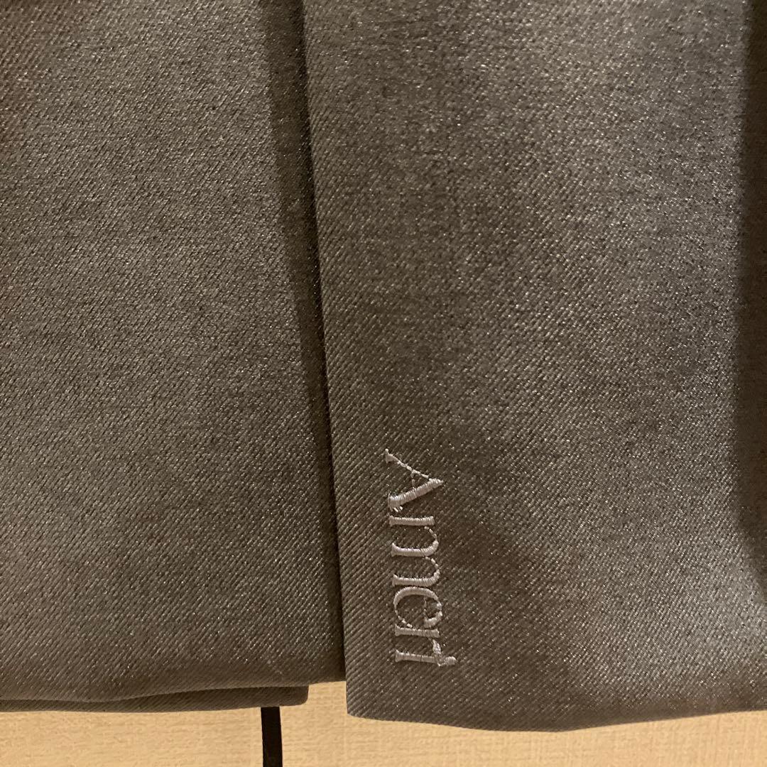 【Ameri完売品】UND YOKE DESIGN JACKET