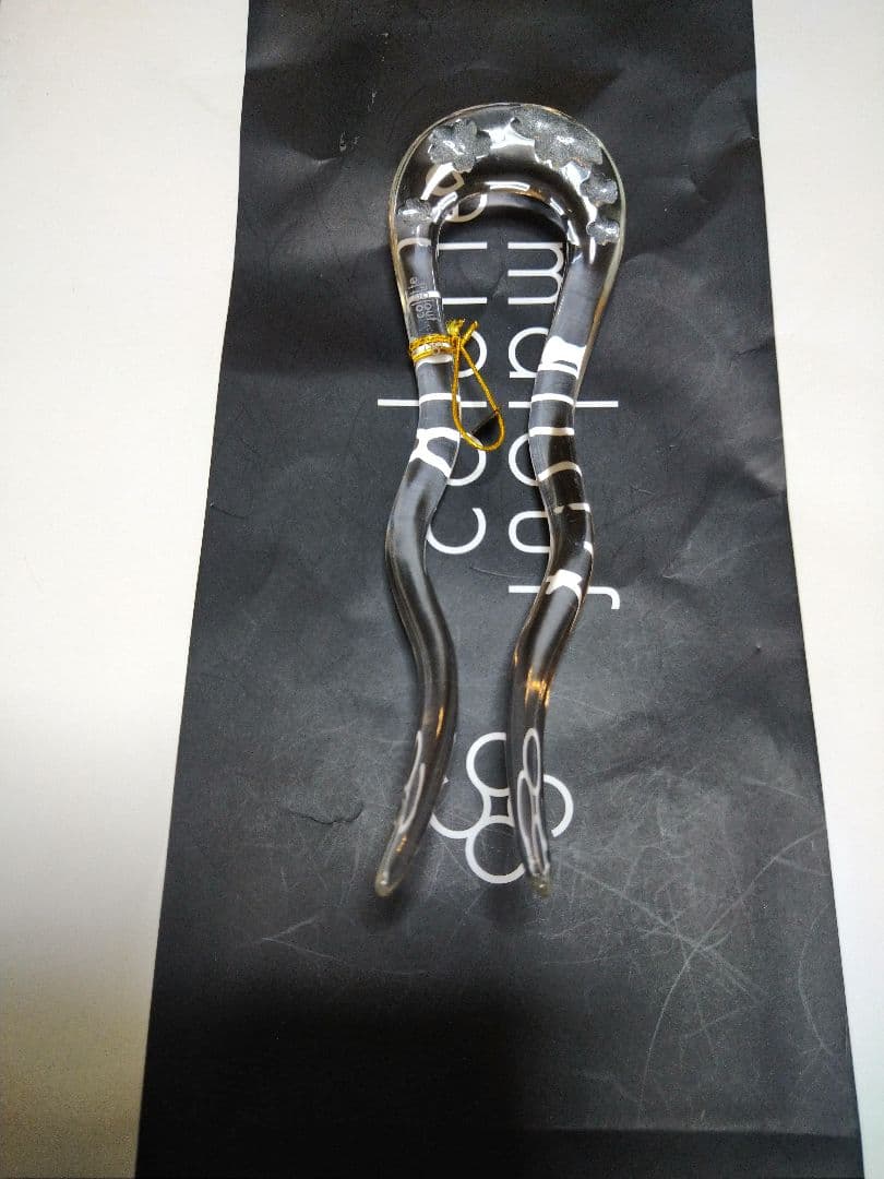 コレットマルーフ　アクリルヘアピン　★サクラコレクション