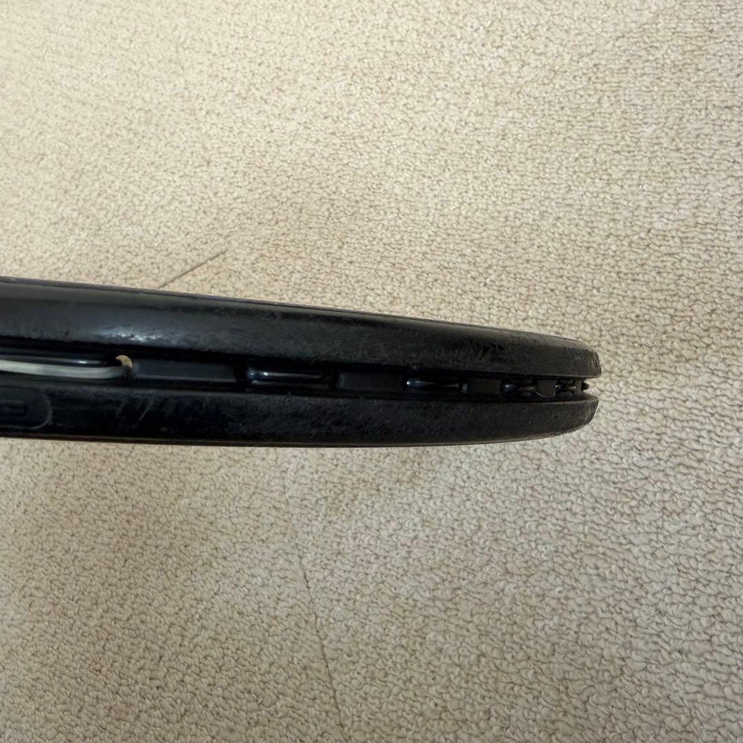 RADICAL MP 2019 2017 テニスラケット2本セット